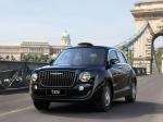 Geely Englon TXN 2010 года